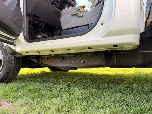 Used 2015 Chevrolet Silverado 3500 W/T image 31