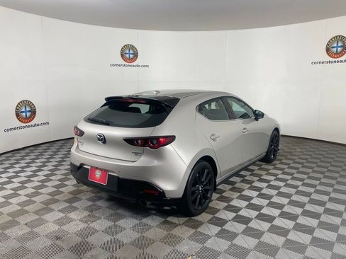 Used 2024 MAZDA MAZDA3 2.5 Turbo Premium Plus Package image 18