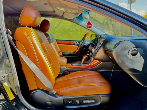 Used 2003 Lexus GS 300 image 13