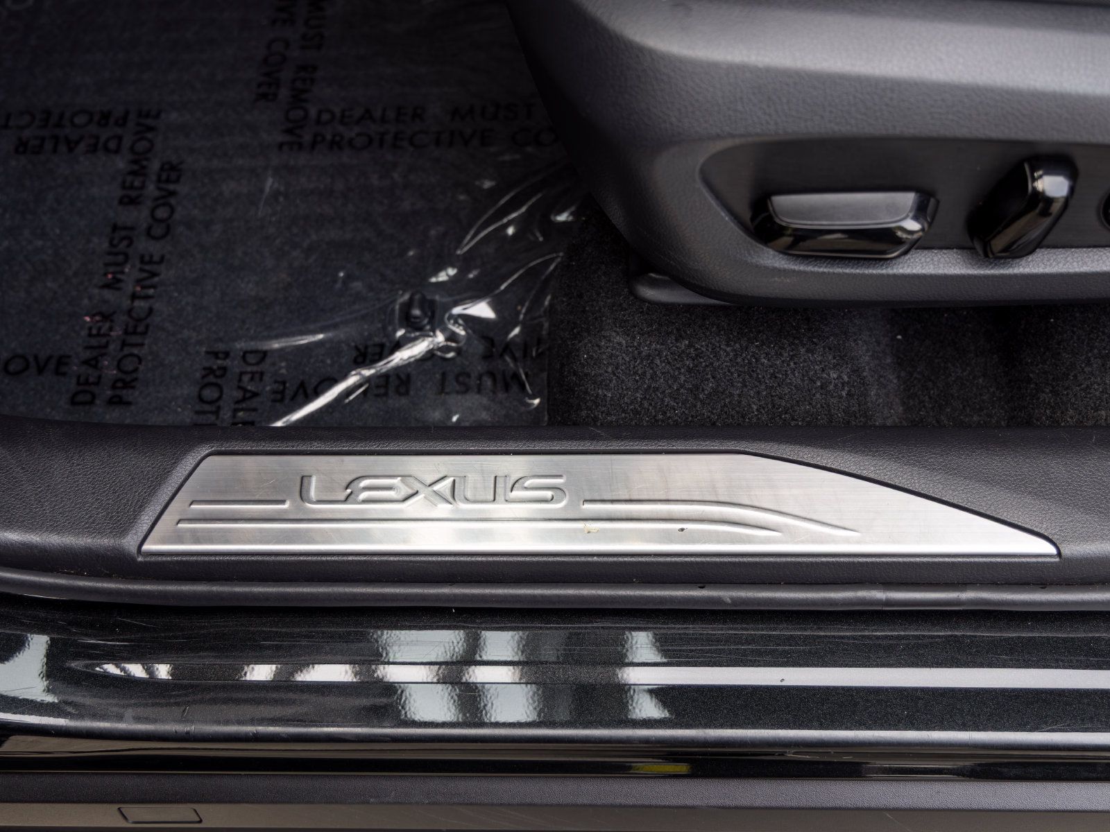 Used 2022 Lexus NX 350h AWD image 26