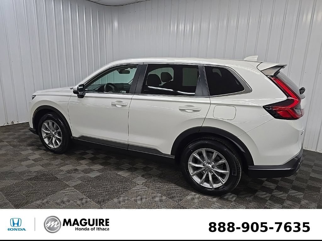 Used 2024 Honda CR-V EX image 4