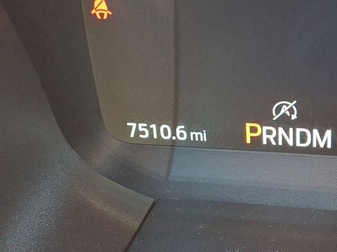 Used 2026 Ford Explorer Tremor AWD/4WD image 25