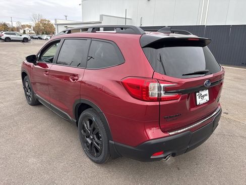 New 2026 Subaru Ascent Bronze Edition image 5