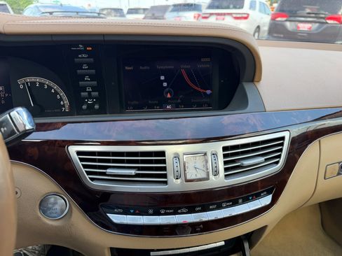 Used 2007 Mercedes-Benz S 550 image 24