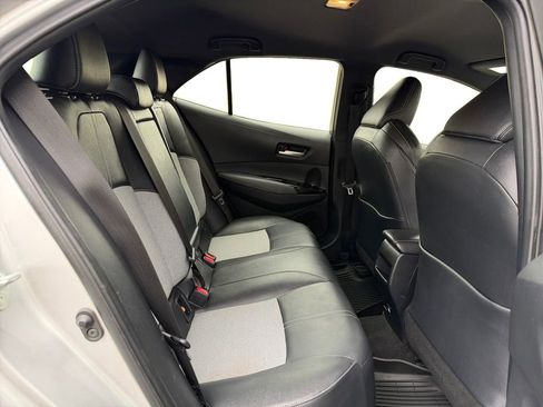 Used 2020 Toyota Corolla XSE FWD image 20
