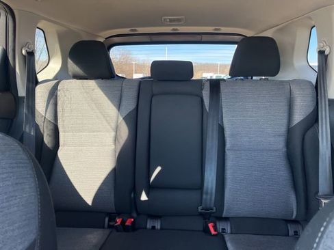 Used 2021 Nissan Rogue SV image 31