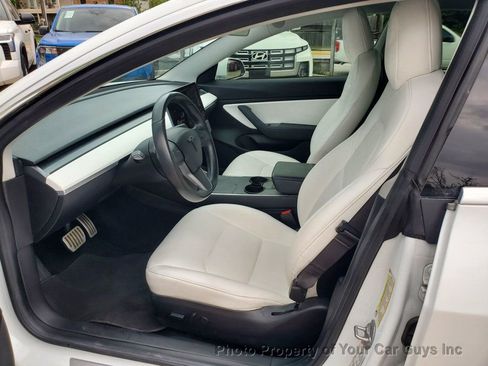 Used 2018 Tesla Model 3 image 20