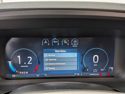 Certified 2022 Ford Expedition Max Limited image 24