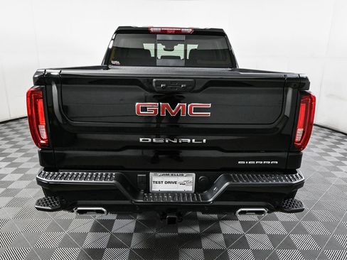 New 2025 GMC Sierra 1500 Denali image 31