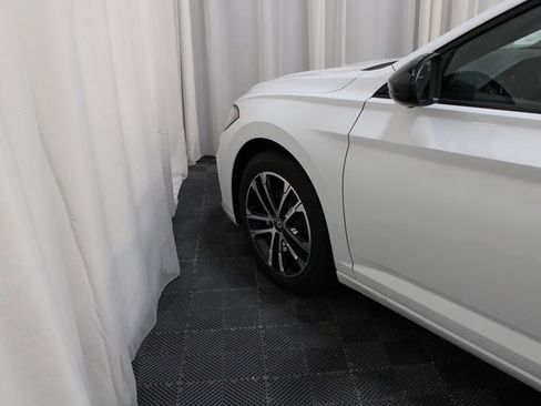 New 2026 Volkswagen Jetta Sport image 27