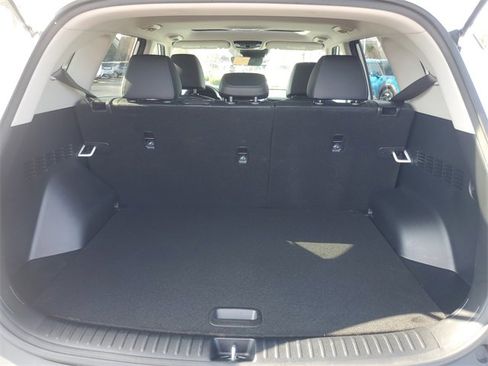 Certified 2022 Kia Seltos EX image 9