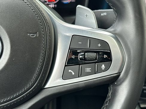 Used 2020 BMW M340i w/ Parking Assistance Package RWD image 27