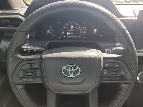 Certified 2024 Toyota Tacoma SR5 RWD image 27