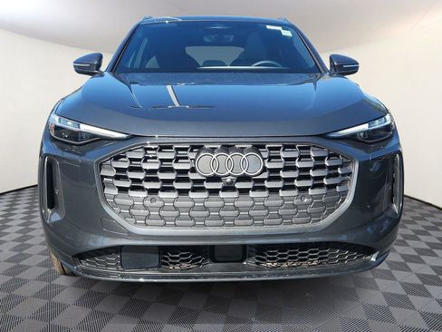 Used 2025 Audi Q5 Premium Plus image 2