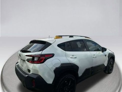 Used 2024 Subaru Crosstrek 2.5i Wilderness image 10