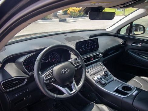 Used 2023 Hyundai Santa Fe XRT FWD image 5
