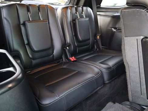 Used 2016 Ford Explorer Limited image 20