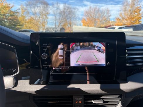 New 2026 Volkswagen Jetta Sport image 19