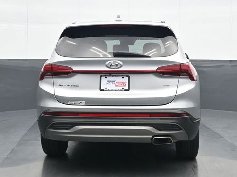 Used 2023 Hyundai Santa Fe SE w/ Cargo Package image 5