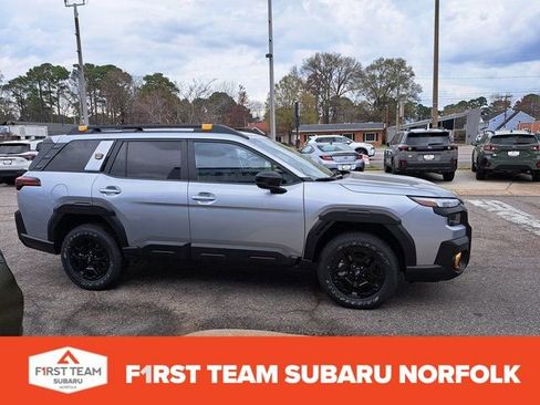 New 2026 Subaru Outback Wilderness image 7