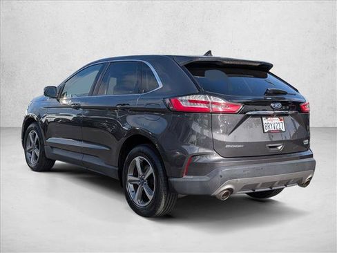 Used 2020 Ford Edge SEL w/ Convenience Package FWD image 7