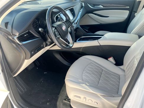 Used 2024 Buick Enclave Avenir w/ Avenir Technology Package image 10