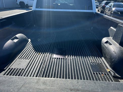 Used 2024 RAM 2500 Big Horn image 9