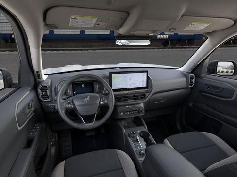 New 2026 Ford Bronco Sport Big Bend w/ Convenience Package AWD/4WD image 9