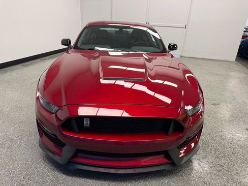 Used 2017 Ford Mustang Shelby GT350 w/ Electronics Package RWD image 4