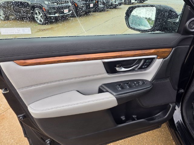 Used 2022 Honda CR-V Touring image 20