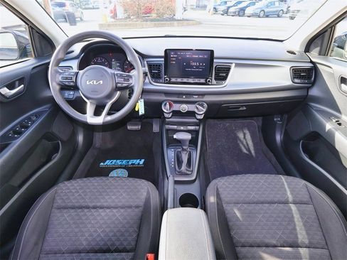 Used 2023 Kia Rio S image 15