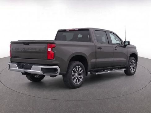 Used 2022 Chevrolet Silverado 1500 Limited LT RWD image 7