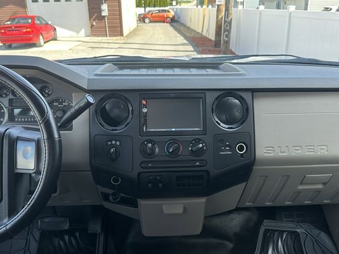 Used 2009 Ford F250 XL AWD/4WD image 26