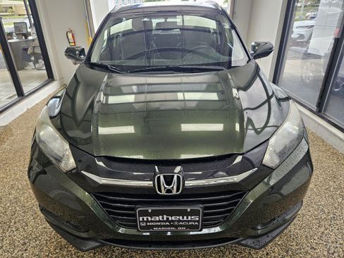 Used 2016 Honda HR-V EX-L image 6
