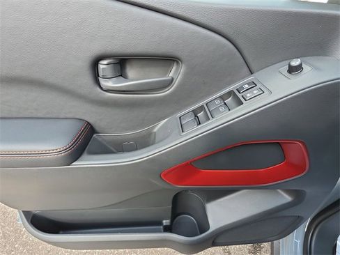 New 2026 Nissan Frontier PRO-4X image 13