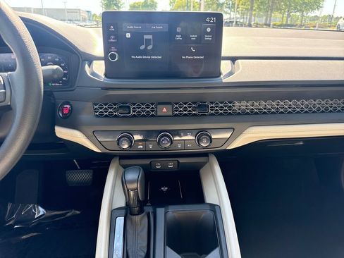 Certified 2026 Honda Accord LX image 19