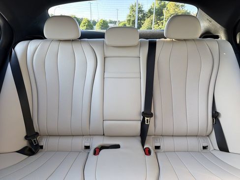 Certified 2024 Mercedes-Benz E 350 4MATIC Sedan image 28