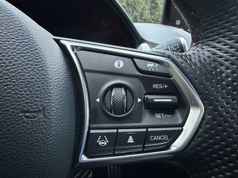 Used 2023 Acura RDX AWD w/ A-Spec & Advance Pkg image 17