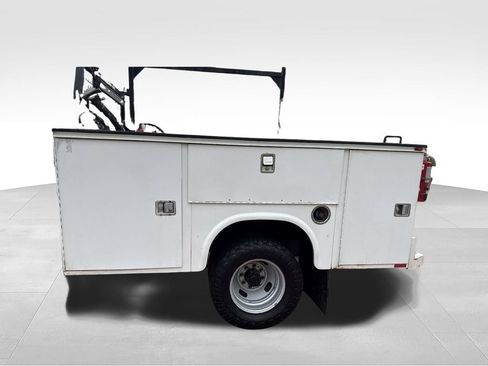Used 2024 Ford F350 XL AWD/4WD image 34