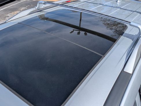 Used 2024 Nissan Pathfinder Platinum w/ Cargo Package image 14