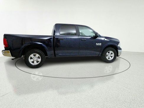 Used 2018 RAM 1500 Outdoorsman AWD/4WD image 13