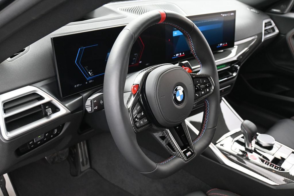 Used 2025 BMW M2 w/ Lighting Package RWD image 17