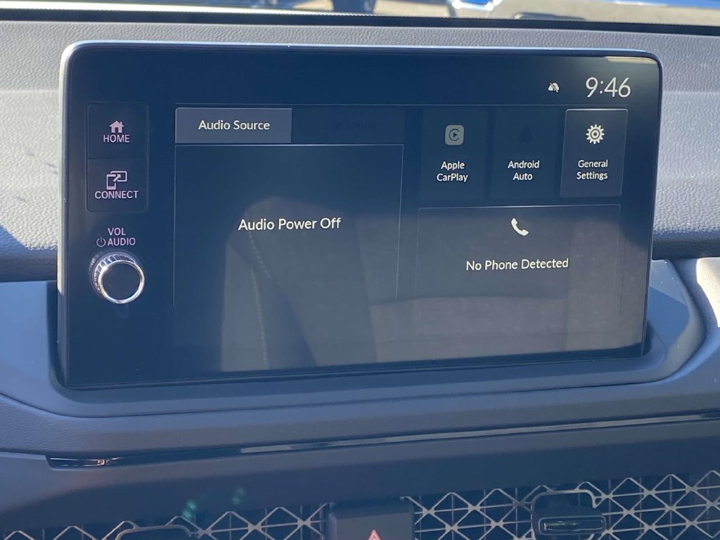 New 2026 Honda Accord LX image 24