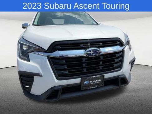 Used 2023 Subaru Ascent Touring AWD/4WD image 3