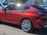 New 2025 Buick Envista Avenir image 6