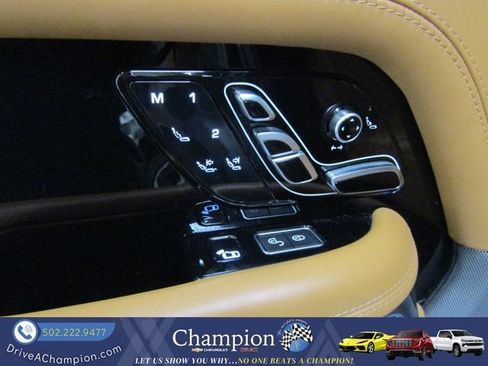 Used 2021 Land Rover Range Rover Autobiography Fifty Edition AWD/4WD image 24