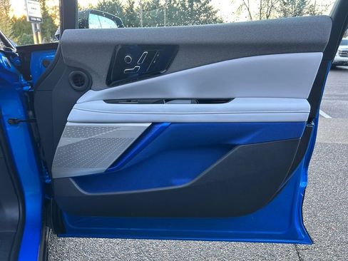 New 2026 Cadillac Optiq Luxury 1 image 25