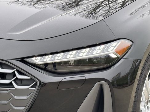 Used 2025 Audi A5 2.0T Premium Plus Sedan w/ Premium Plus image 6