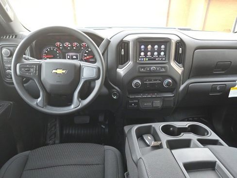 New 2025 Chevrolet Silverado 2500 W/T w/ WT Convenience Package image 10