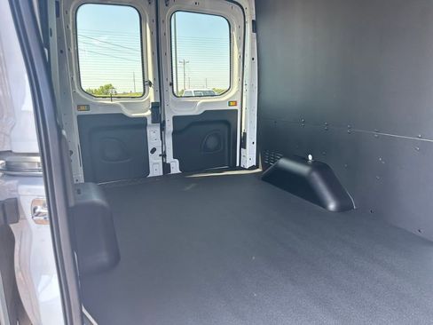 New 2025 Ford Transit 250 148 Medium Roof w/ Load Area Protection Package image 17